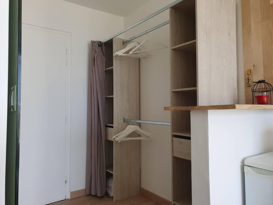 Studio Village Nature Heliopolis H Агде Екстериор снимка
