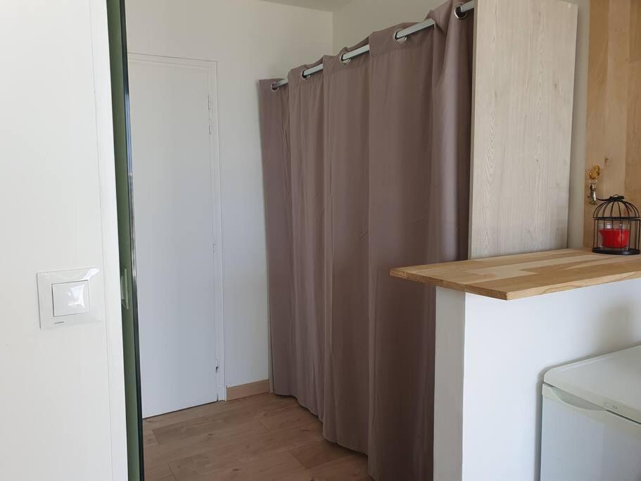 Studio Village Nature Heliopolis H Агде Екстериор снимка