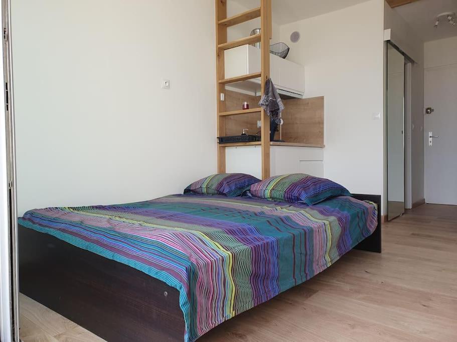 Studio Village Nature Heliopolis H Агде Екстериор снимка